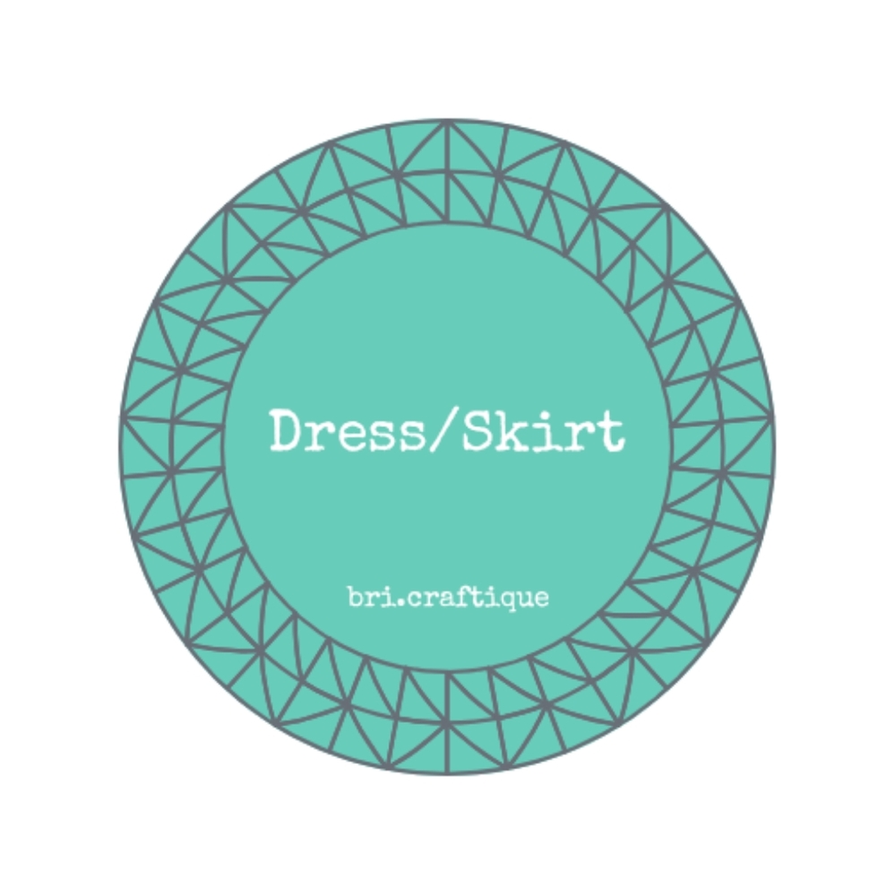 Dresses + Skirts